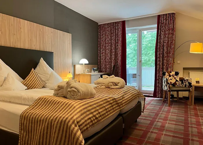 Vitalhotel Sonneck
