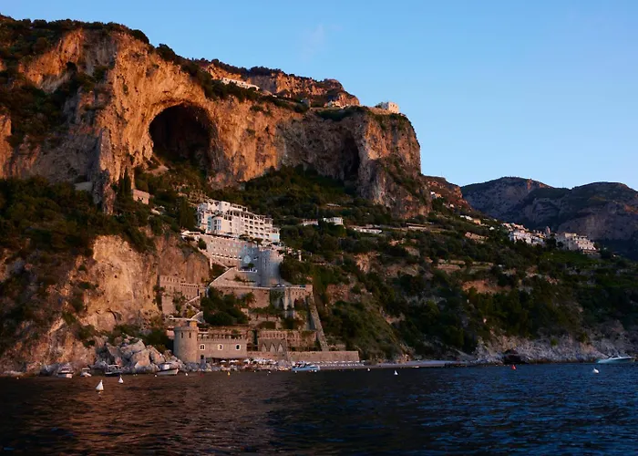 Borgo Santandrea