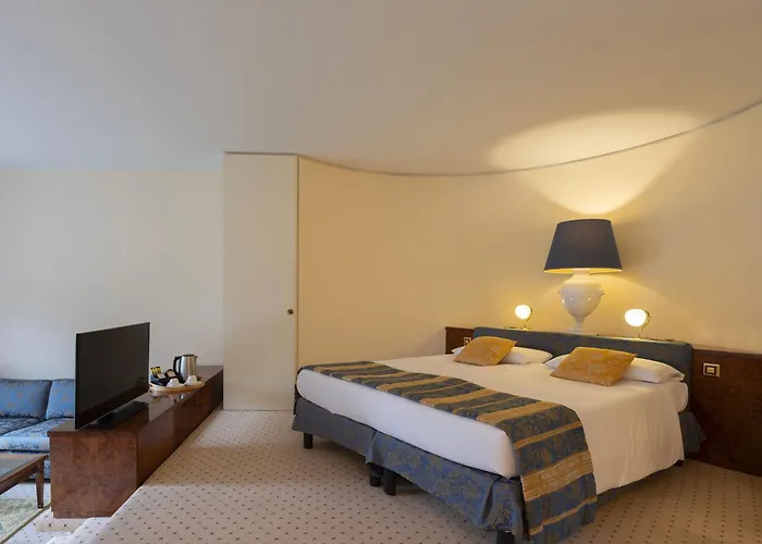 Park Hotel Principe Lugano