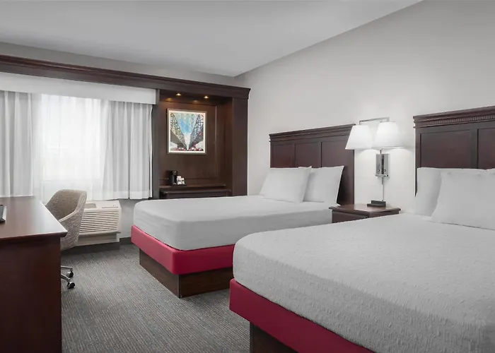 Omaha Boutique Hotels