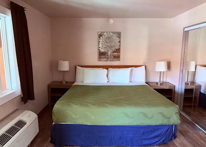 Adobe Inn Durango