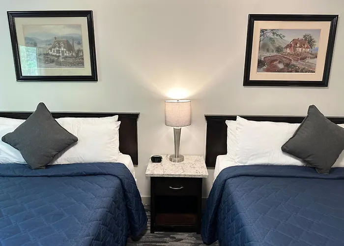 Canadian Inn Surrey