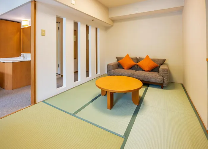 Yumoto Fujiya Hotel Hakone
