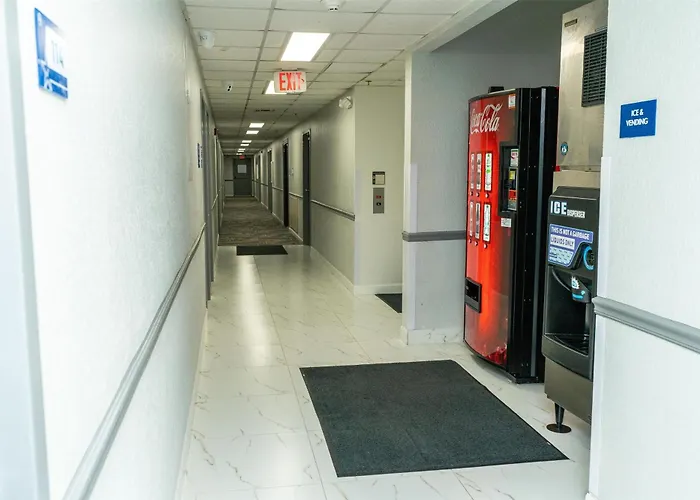 Donaldsonville Hotels