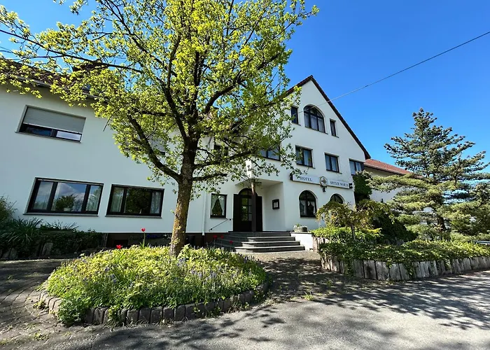 Hotels in Rüthen