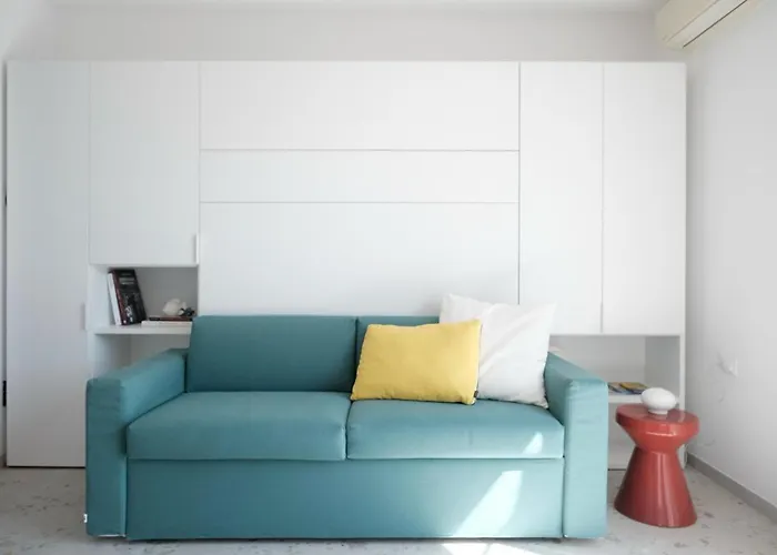 Residence I Gabbiani Porto Venere