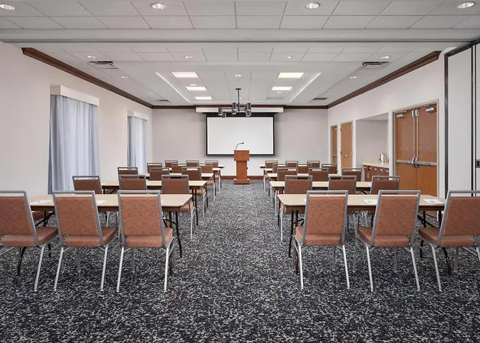 Hampton Inn Cleveland Tennessee