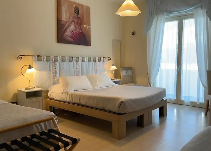 Eremes Rooms & Apartments Cuneo