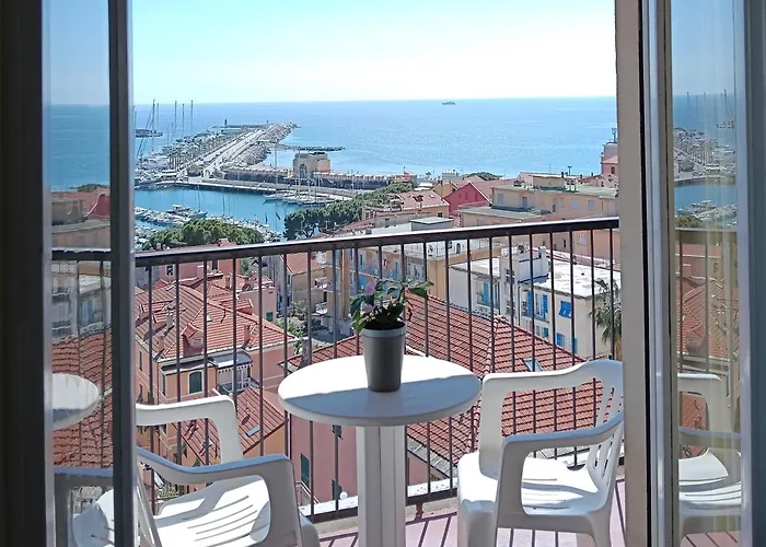 Hotel Robinia