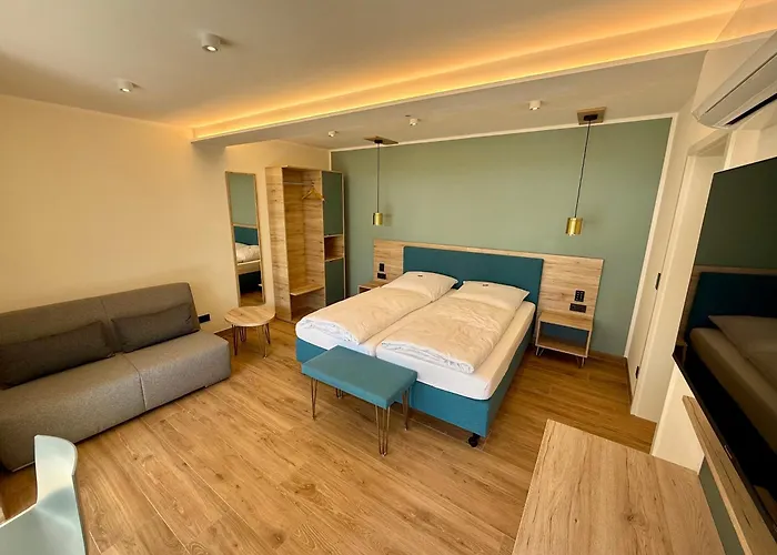 Hotel Weinhaus Selmigkeit Bingen am Rhein