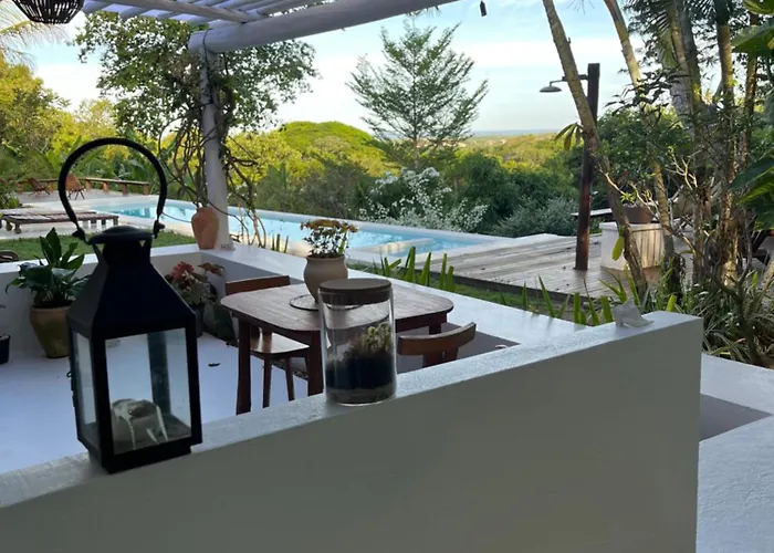 Baleias Home Praia do Forte