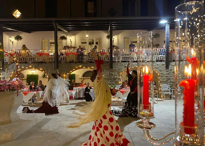 Hotel Locanda delle Dune Bellaria-Igea Marina