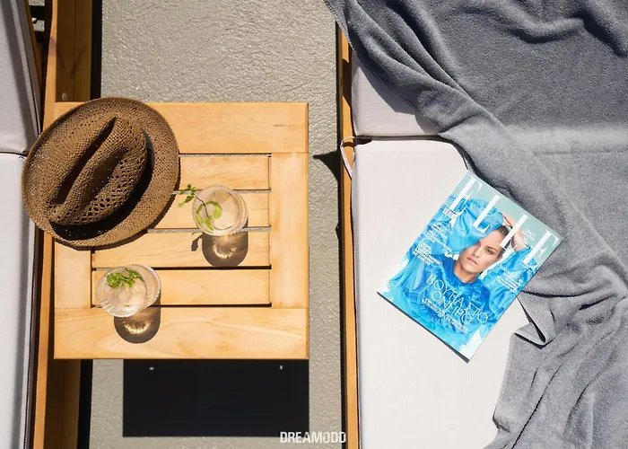 Edem Boutique Suites Oia 