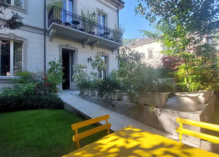 Santagata Bed&Breakfast Côme
