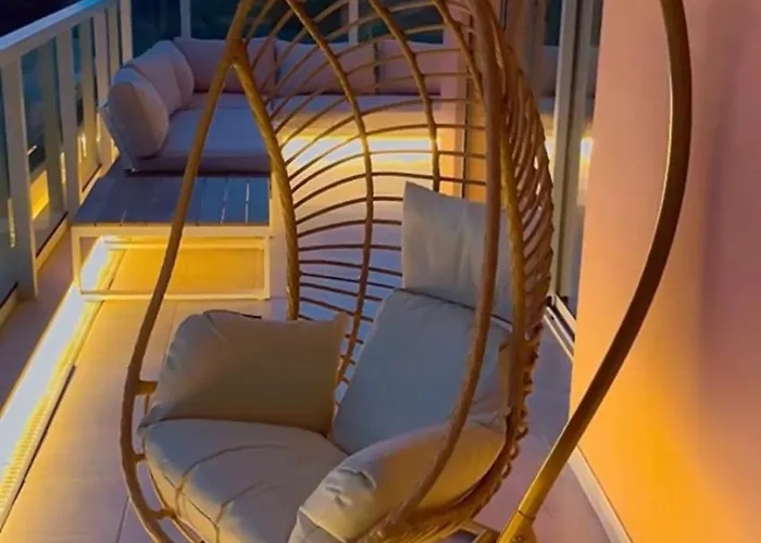GM Premium Portimão Apartamento