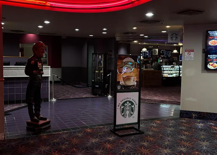 Jackpot Hotels