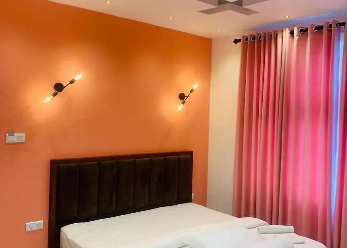 96 Resort