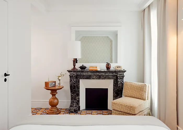 Hôtel Noucha