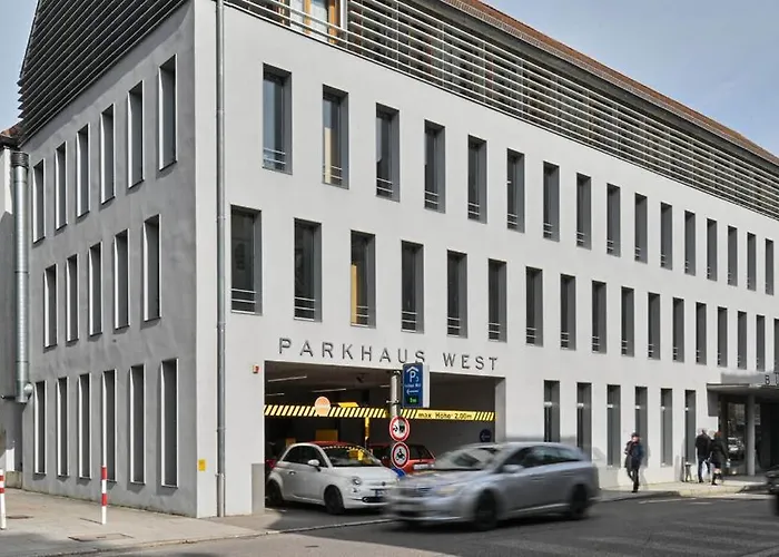 K-Hotel  Uberlingen