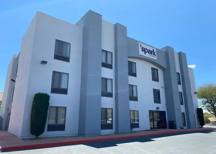 Yucca Valley Hotels