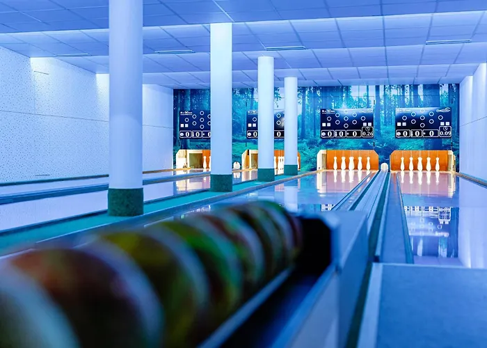 Hotel Schneeberg Family Spa Resort Ridanna