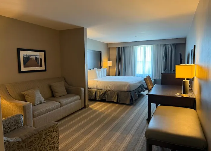Bemidji Hotels
