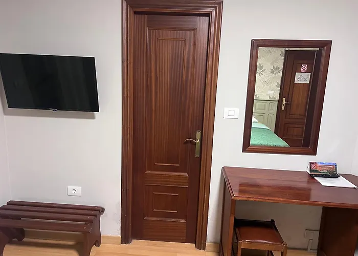Hotel Celta Galaico Viveiro