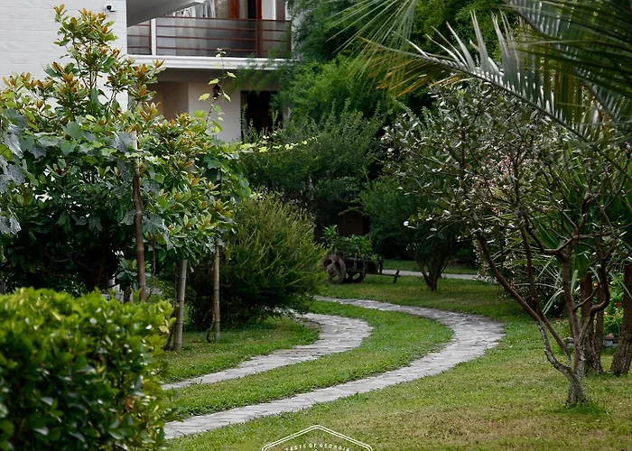 Hotel Chero