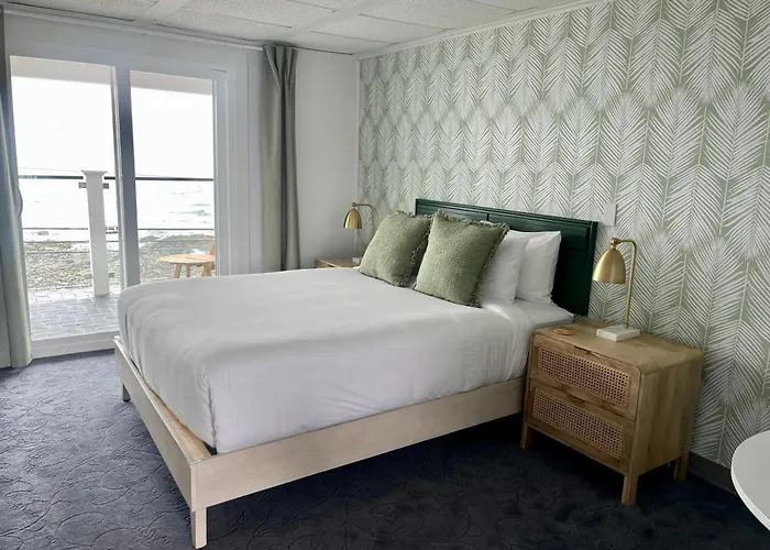 Grand View Hotel York