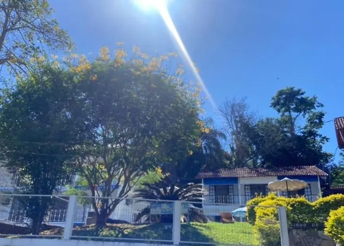 Pousada Pedacinho do Céu