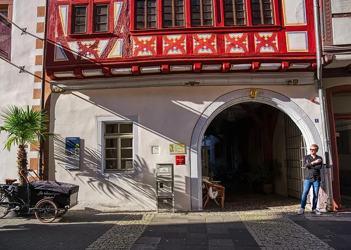Steinhäuser Hof Neustadt an der Weinstraße