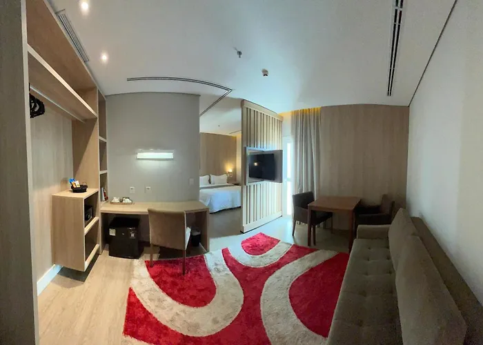 Vie Hotel Sinop
