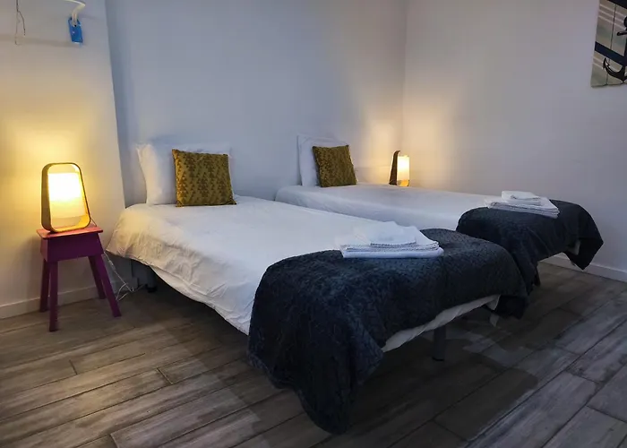 Casa da Avó Lurdes