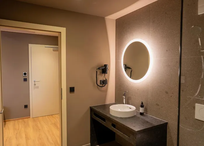 Hotels in Sankt Valentin