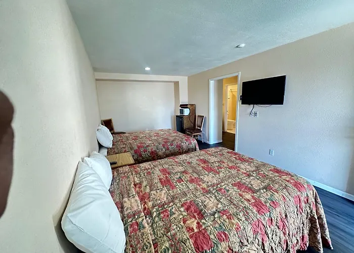 Royal Inn Watsonville
