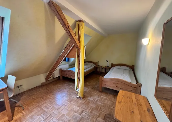 Hotel Grünwald Ansbach