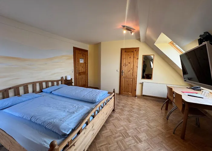 Hotel Grünwald Ansbach