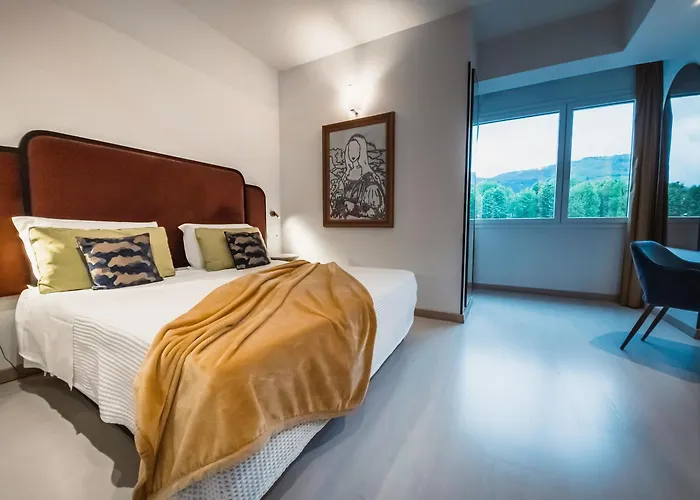 Art Hotel Milano Prato 