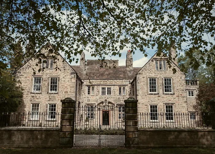 Hotéis de Bishop Auckland