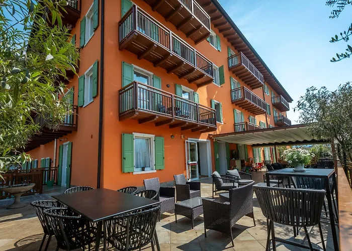 Residence Filanda