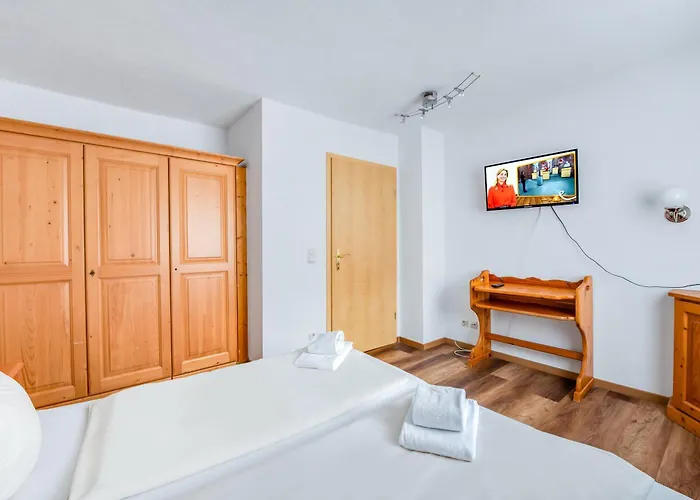 Hotel Nuss Grainau