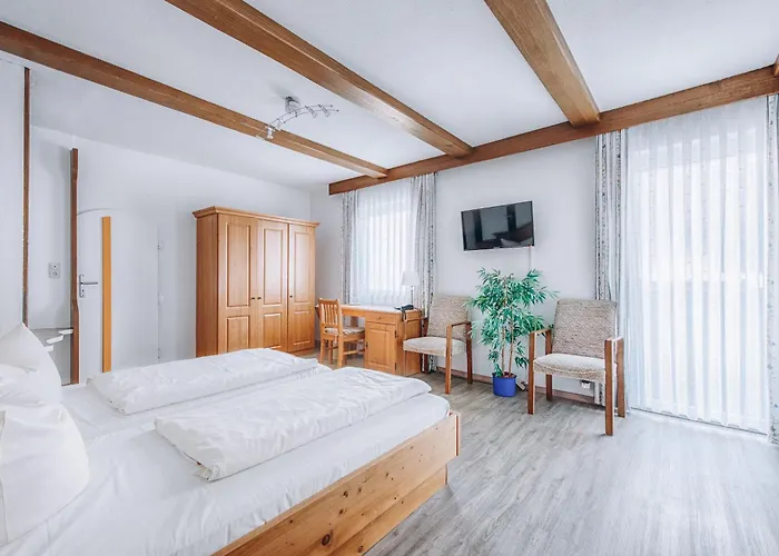 Hotel Nuss Grainau