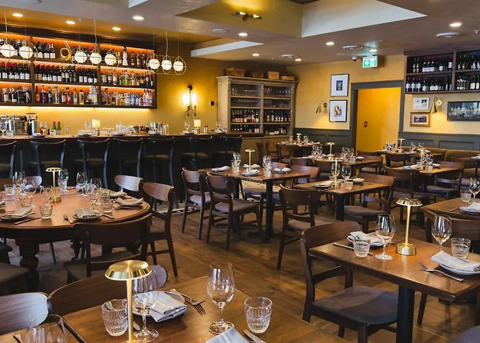 Hotels in Whistler