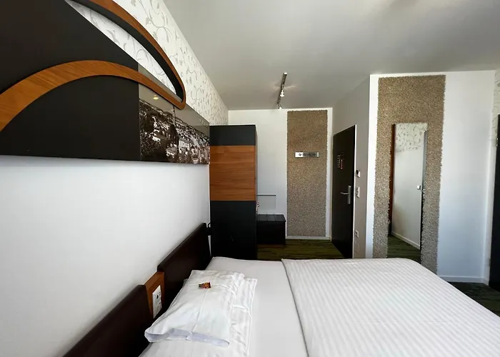 Hotels in Ried im Innkreis