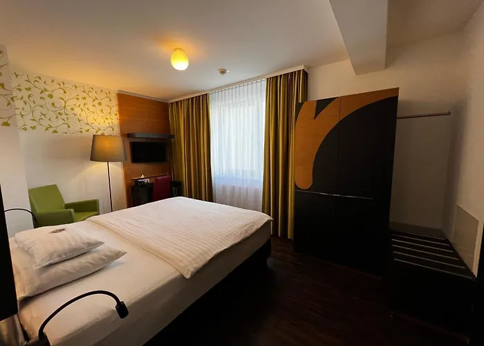 Hotel a Ried im Innkreis
