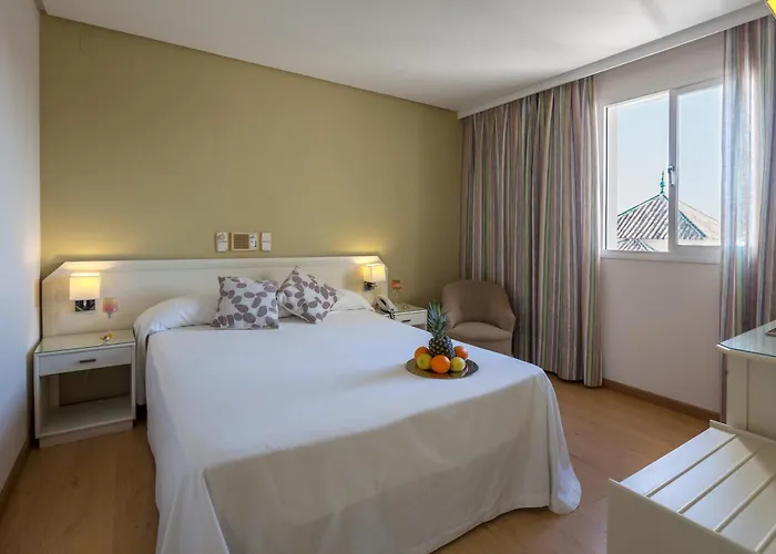 Hotel Platería by DOT Tradition Écija