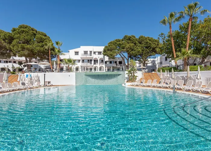 Hotel Palia Dolce Farniente 3 Sup Cala D´Or