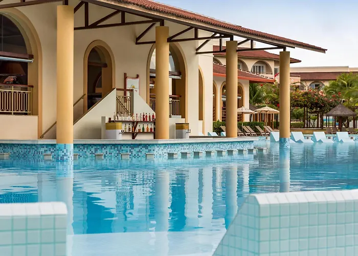 Grand Palladium Imbassaí Resort&Spa - All Inclusive Praia do Forte