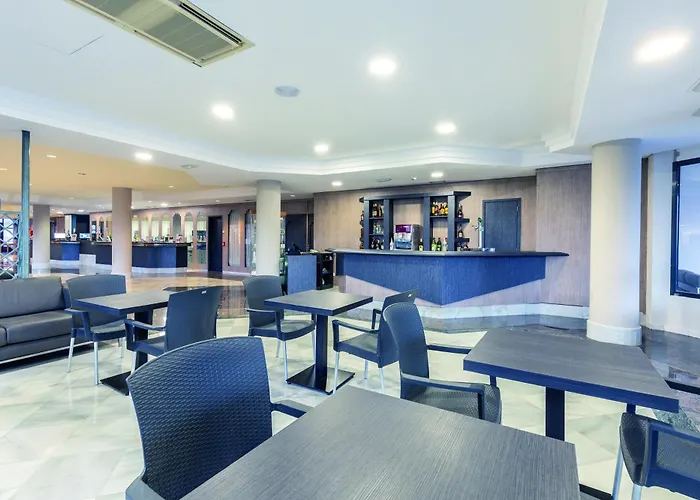 Kn Hotel Matas Blancas - Solo Adultos Costa Calma