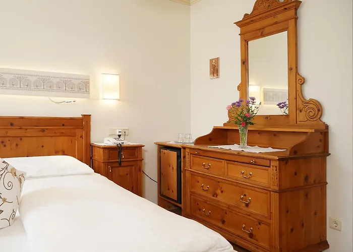 Hotel Monte Sella